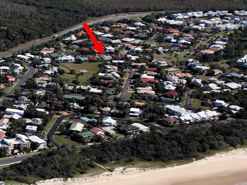 27 Orungal Court, Marcoola QLD 4564