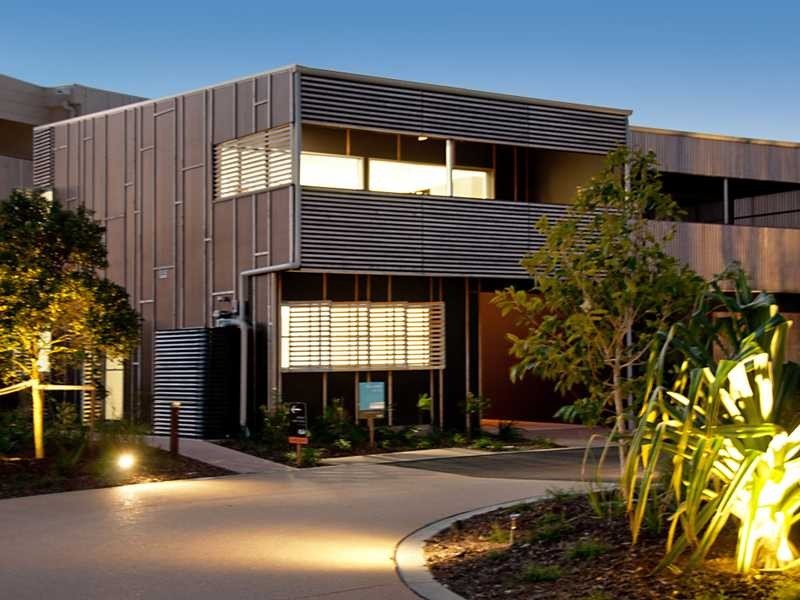 22/42 Boardwalk Boulevard, Mount Coolum QLD 4573