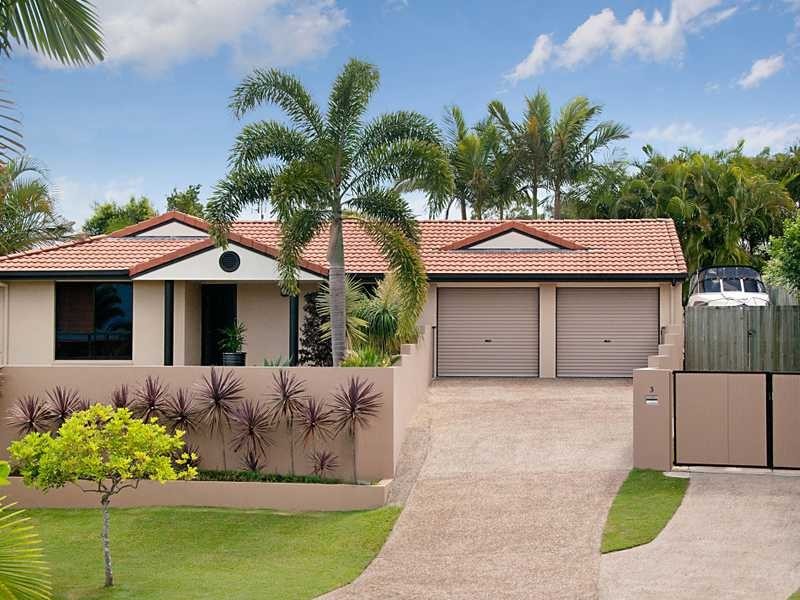 3 Avalon Street, Coolum Beach QLD 4573