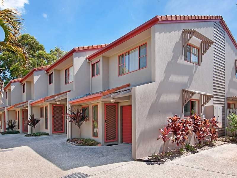 Unit 1/13 Spinnaker Drive, Mount Coolum QLD 4573