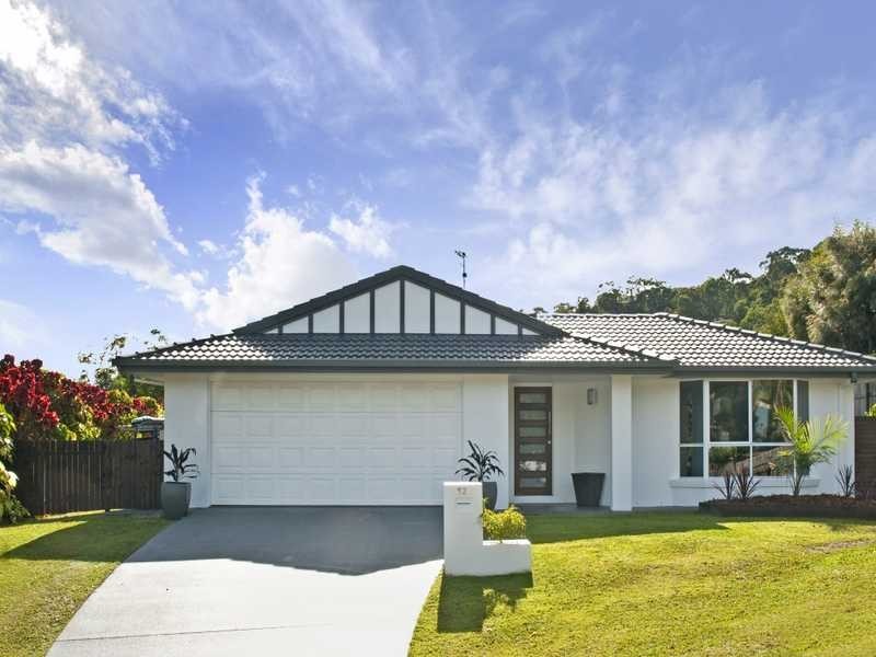 12 Mount Peregian Court, Coolum Beach QLD 4573