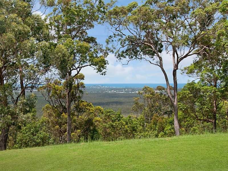 Cania Place, Yandina Creek QLD 4561