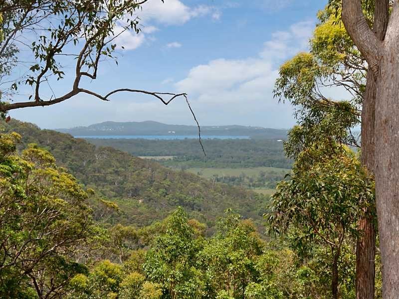 Cania Place, Yandina Creek QLD 4561