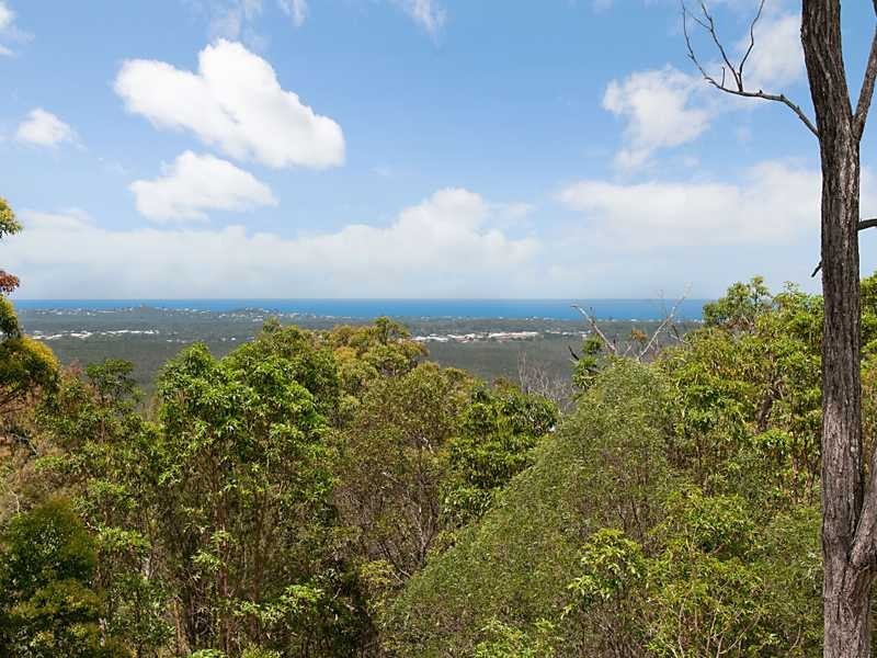 Cania Place, Yandina Creek QLD 4561