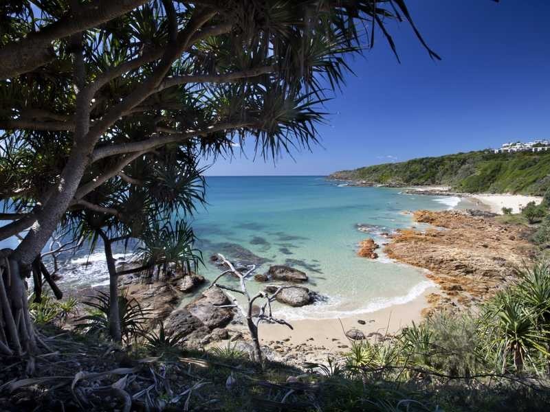 6 Sandy Cove, Coolum Beach QLD 4573