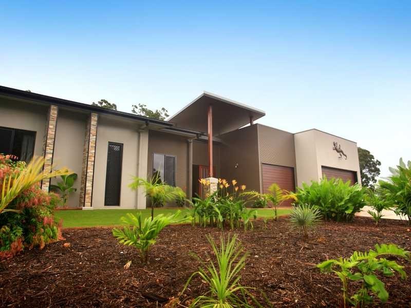 38 Golden Valley Place, Valdora QLD 4561