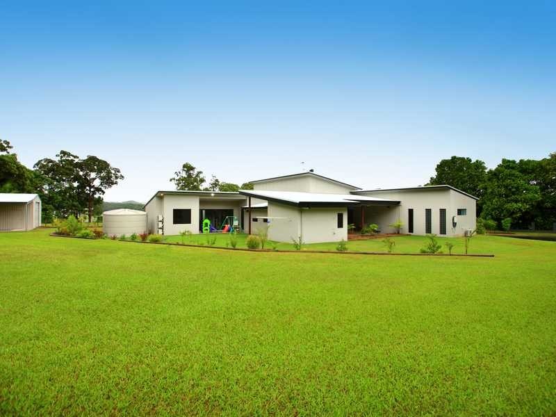 38 Golden Valley Place, Valdora QLD 4561