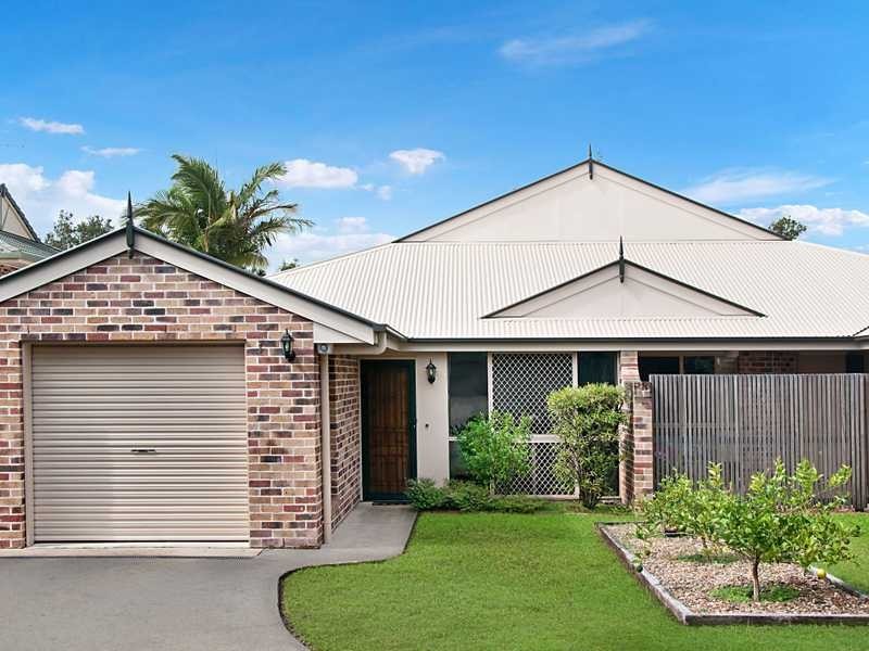 Unit 1/38 Jarnahill Drive, Mount Coolum QLD 4573