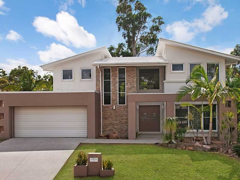 42 Lakeside Drive, Peregian Springs QLD 4573