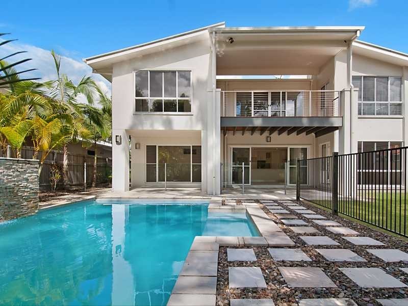 42 Lakeside Drive, Peregian Springs QLD 4573