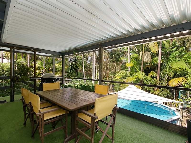 18 Lagoda Drive, Mount Coolum QLD 4573