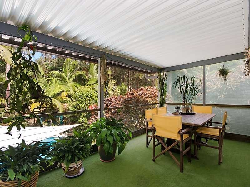 18 Lagoda Drive, Mount Coolum QLD 4573