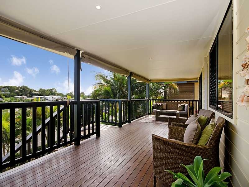15 Bimini Drive, Yaroomba QLD 4573