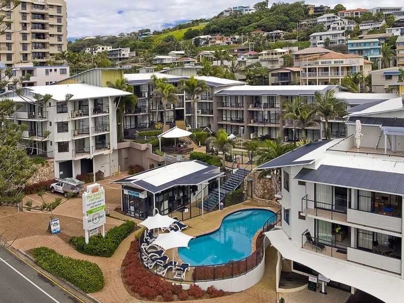 Unit 41/1750 David Low Way, Coolum Beach QLD 4573