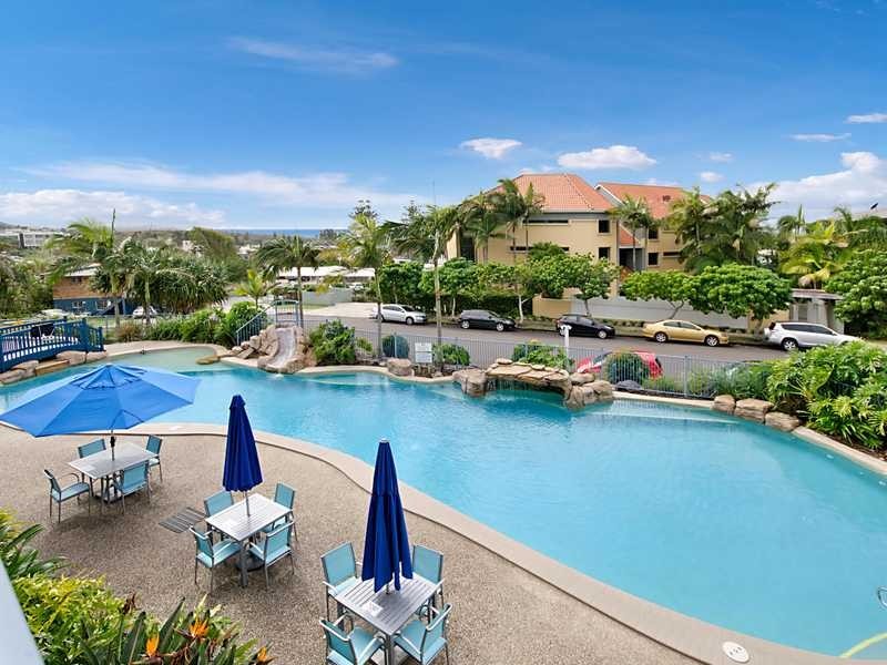 Unit 22/9-13 Frank Street, Coolum Beach QLD 4573