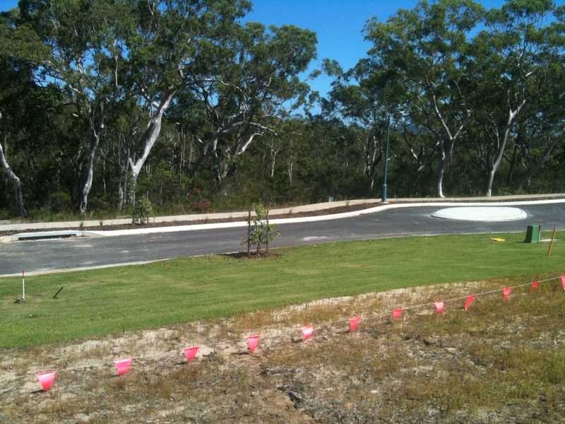 Lot 4406 Scribbly Gum Circuit, Peregian Springs QLD 4573