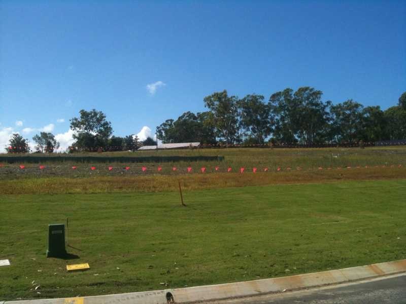 Lot 4406 Scribbly Gum Circuit, Peregian Springs QLD 4573