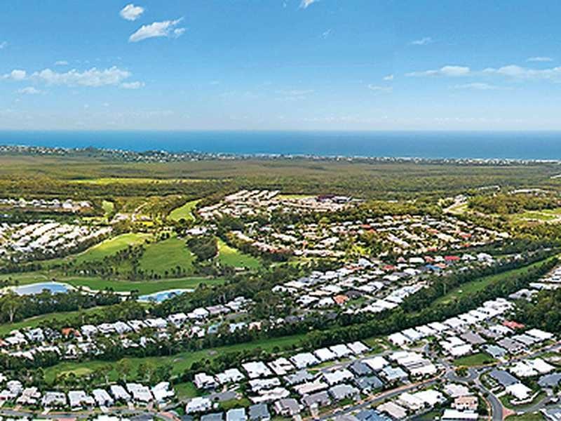 Lot 4406 Scribbly Gum Circuit, Peregian Springs QLD 4573