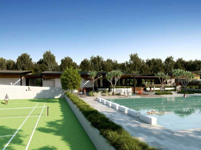 Lot 4406 Scribbly Gum Circuit, Peregian Springs QLD 4573