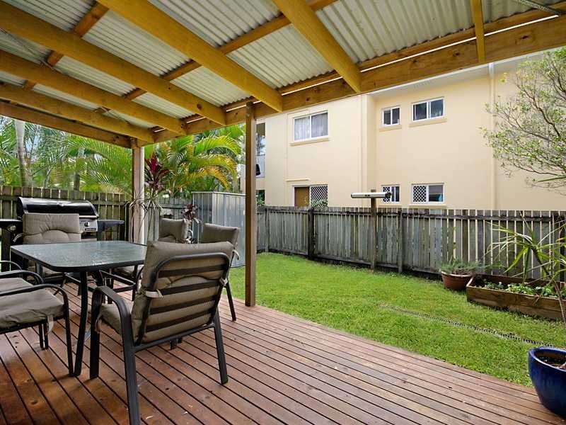 Unit 4/95 Yandina Coolum Road, Coolum Beach QLD 4573