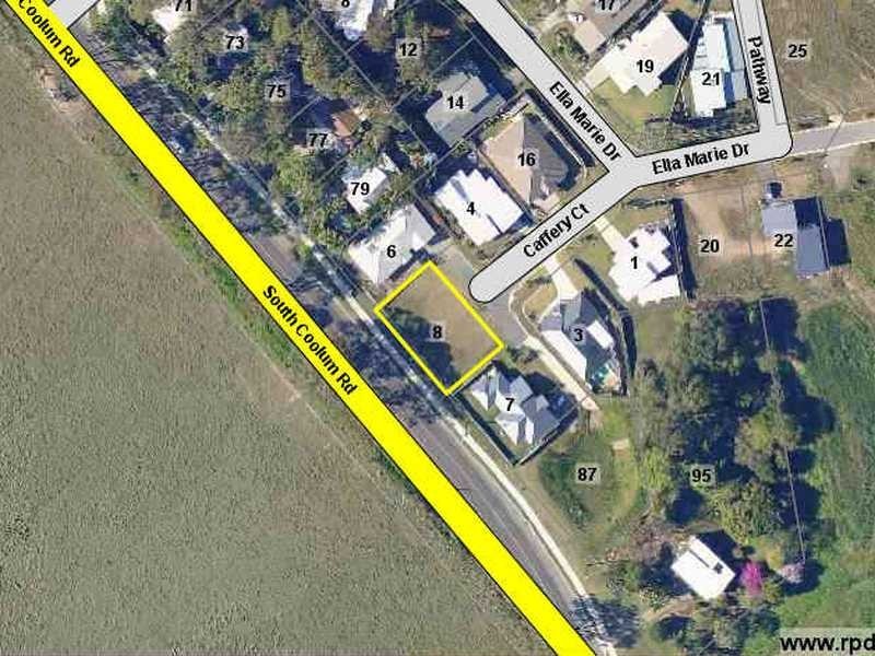 8 Caffery Court, Coolum Beach QLD 4573