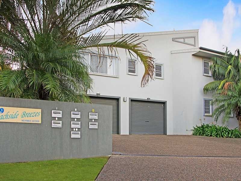 6 / 19 Spinnaker Drive, Mount Coolum QLD 4573