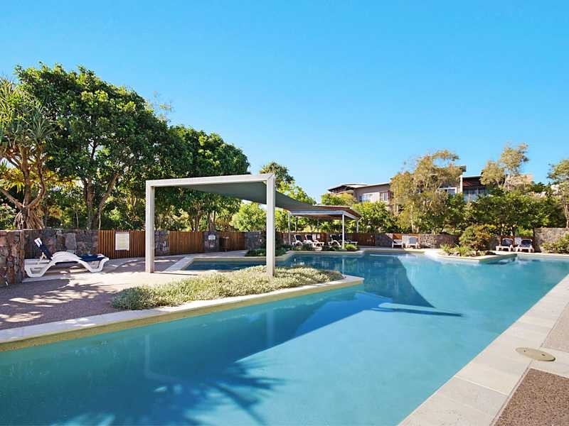 99/80 North Shore Road, Twin Waters QLD 4564