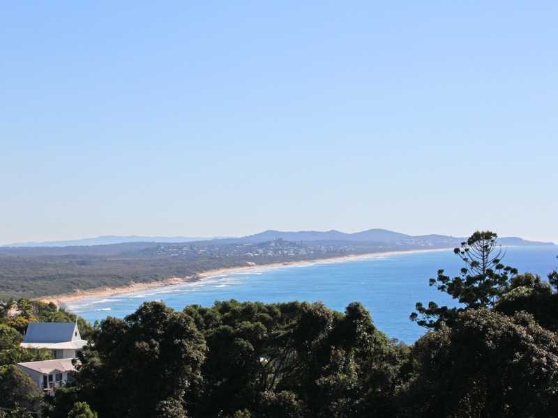 Unit 4/23 Lang Street, Coolum Beach QLD 4573