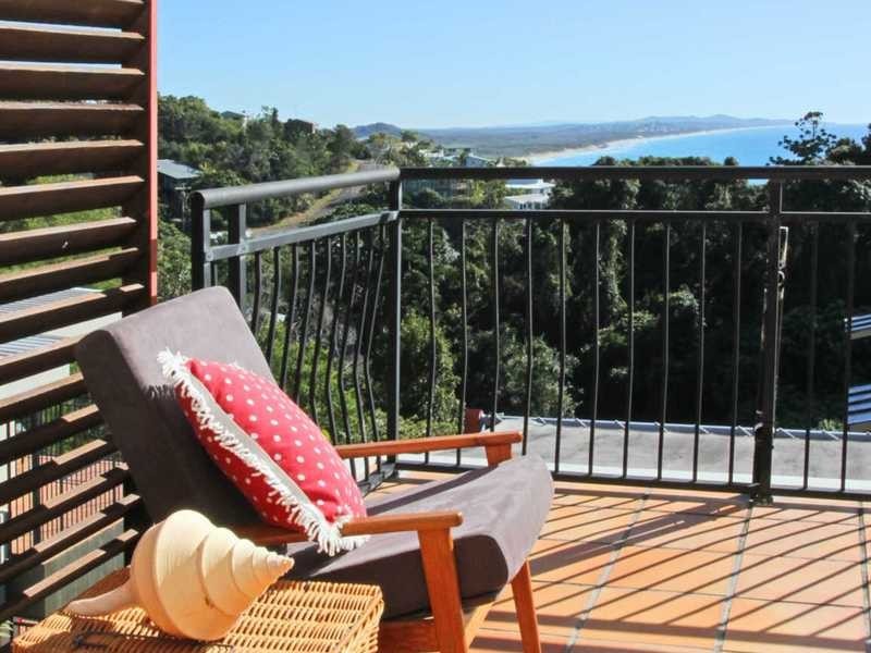 Unit 4/23 Lang Street, Coolum Beach QLD 4573