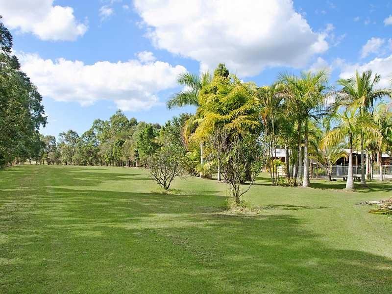 180 Valdora Road, Valdora QLD 4561