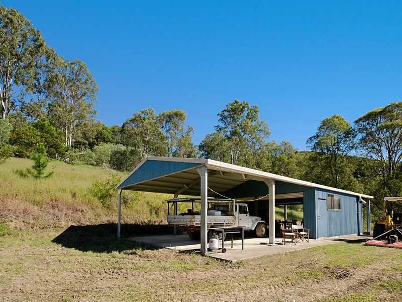 179 Elouera Drive, North Arm QLD 4561