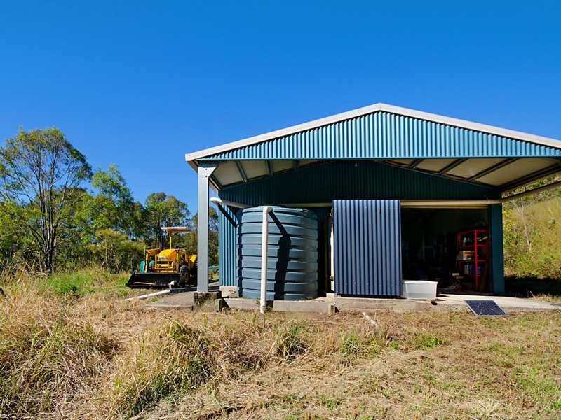 179 Elouera Drive, North Arm QLD 4561