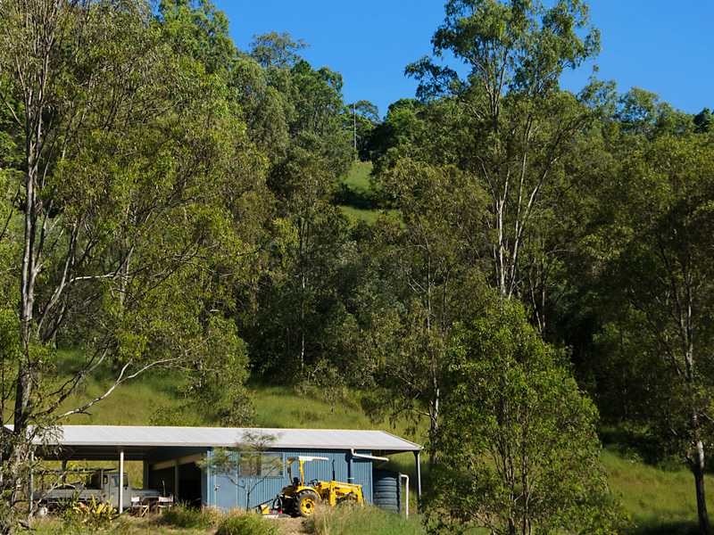 179 Elouera Drive, North Arm QLD 4561
