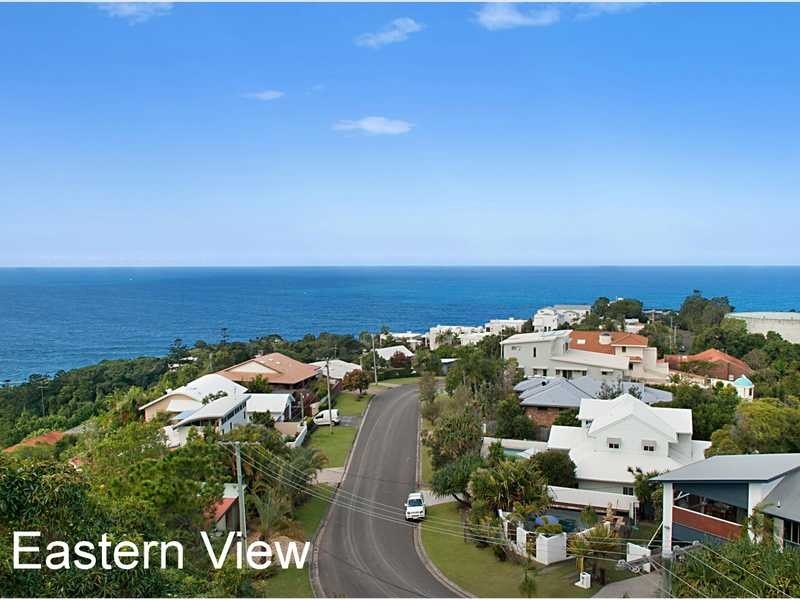 1 Lang Street, Coolum Beach QLD 4573
