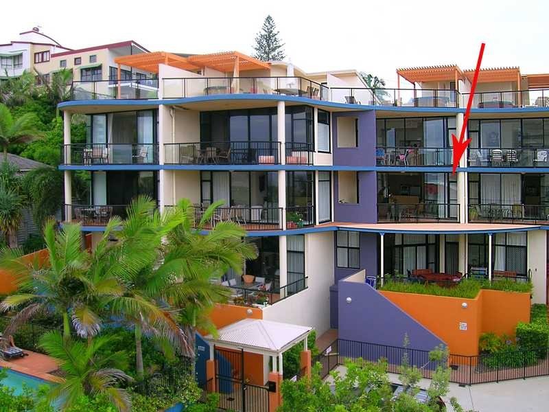 4 / 8 Coolum Terrace, Coolum Beach QLD 4573