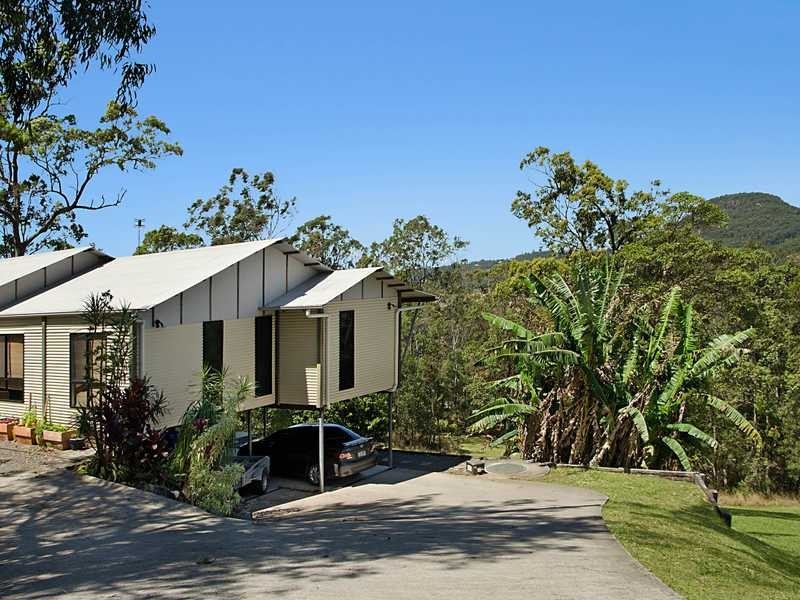 22 Nature Close, Yandina Creek QLD 4561