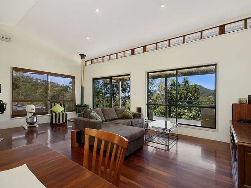 22 Nature Close, Yandina Creek QLD 4561