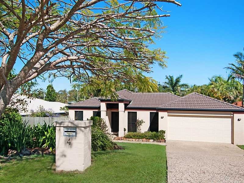 4 Bimini Drive, Yaroomba QLD 4573