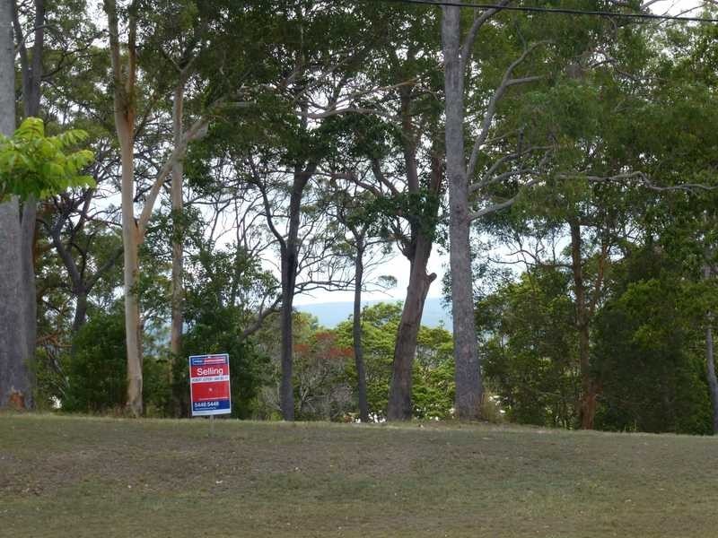 86 Ocean Vista Drive, Maroochy River QLD 4561