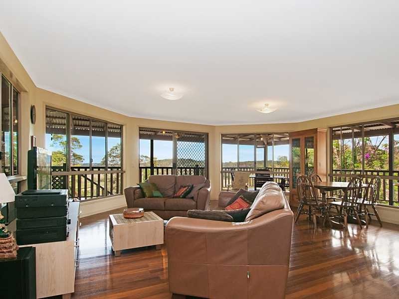 17 Ocean Vista Drive, Maroochy River QLD 4561