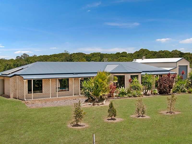 180 Collins Road, Ninderry QLD 4561