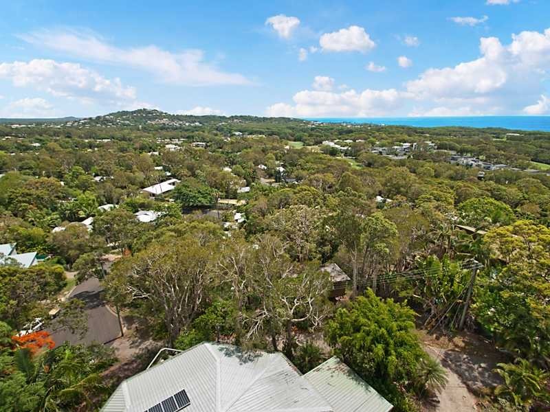 11 Frasco Court, Mount Coolum QLD 4573