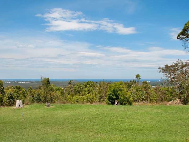 Cania Place, Yandina Creek QLD 4561