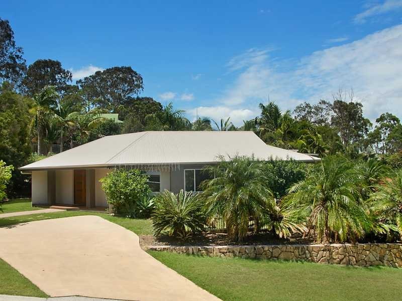 8 Scottlynd Street, Coolum Beach QLD 4573