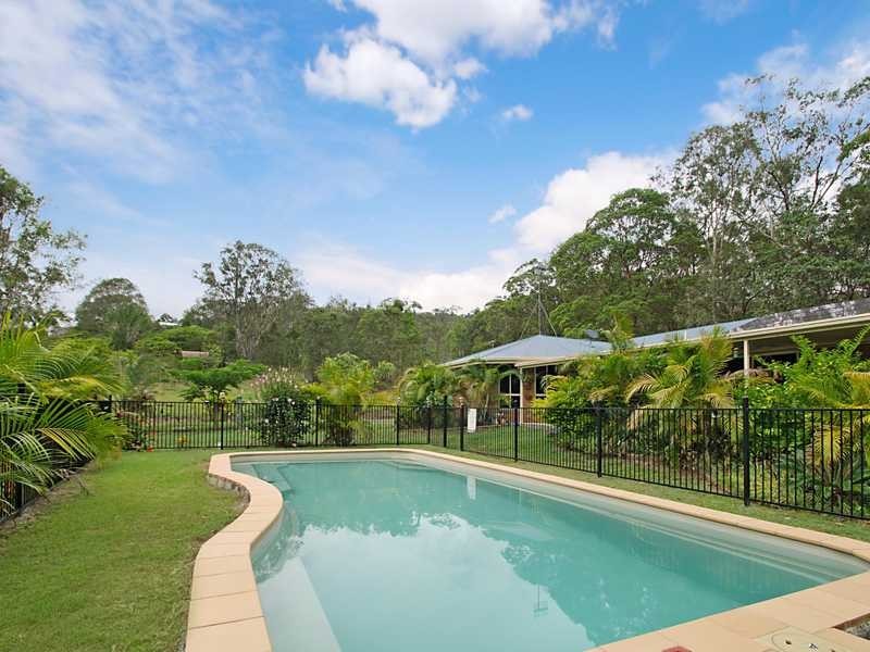 510 Valdora Road, Valdora QLD 4561