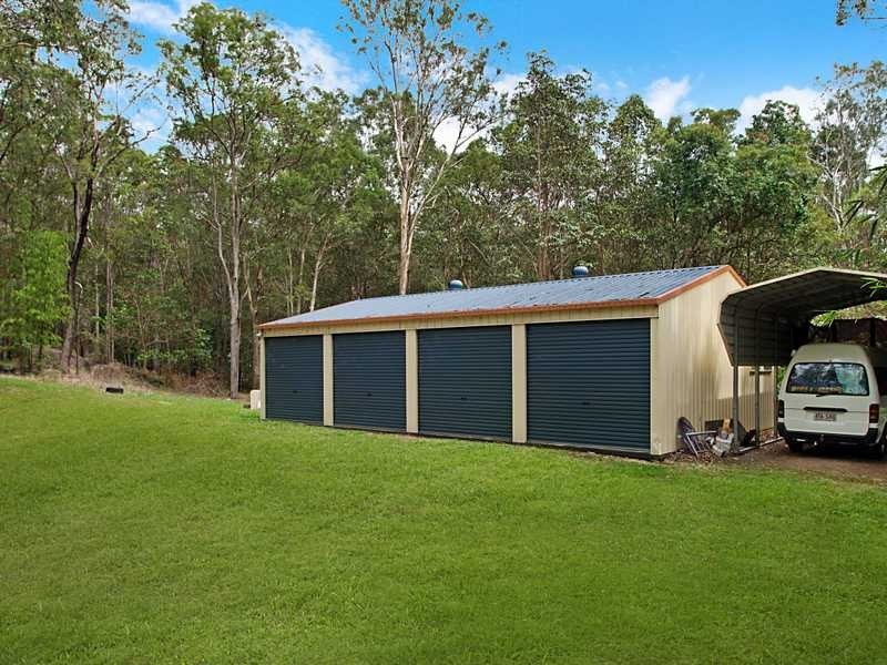 510 Valdora Road, Valdora QLD 4561