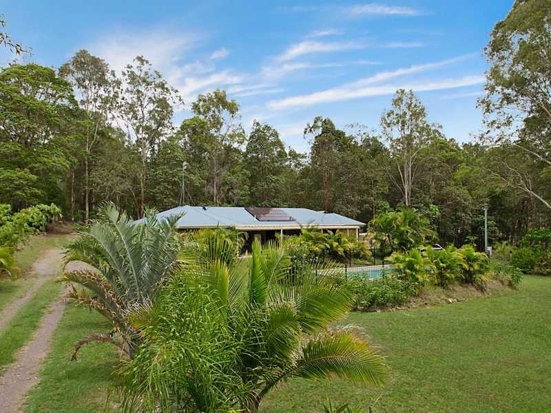 510 Valdora Road, Valdora QLD 4561