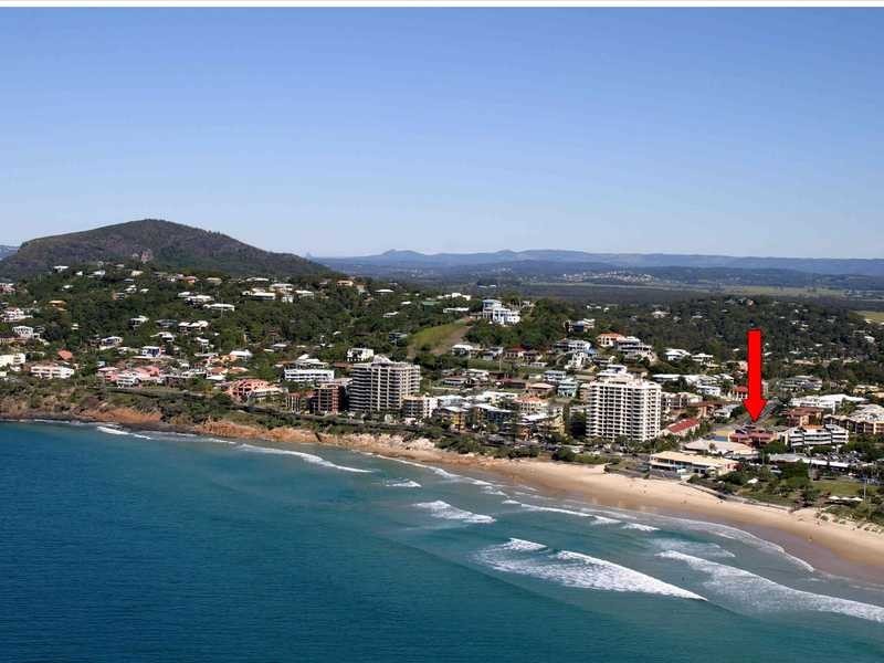 22 / 7 Beach Road, Coolum Beach QLD 4573
