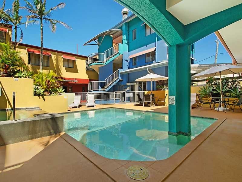 22 / 7 Beach Road, Coolum Beach QLD 4573