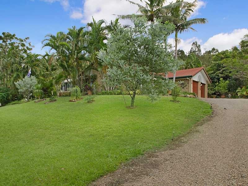 140 Valdora, Valdora QLD 4561